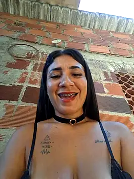 hot veteran01 online show from 10.18.25