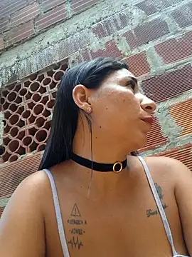 hot veteran01 online show from 11.07.25