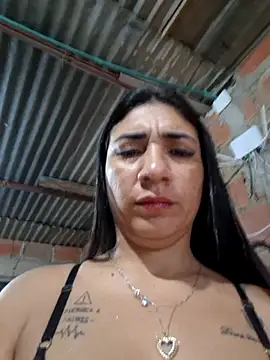 hot veteran01 online show from 03.13.26