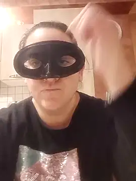 Dolcecurvy online show from 03.03.25