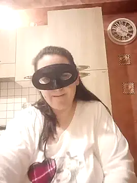 Dolcecurvy online show from 03.10.25