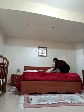 Dolcecurvy online show from 01.08.26