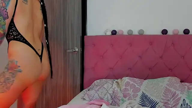 Snapshot of ela_black chatting on 02.24.25 ela black online show from 02.24.25