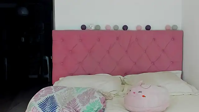 Snapshot of ela_black chatting on 02.28.25 ela black online show from 02.28.25