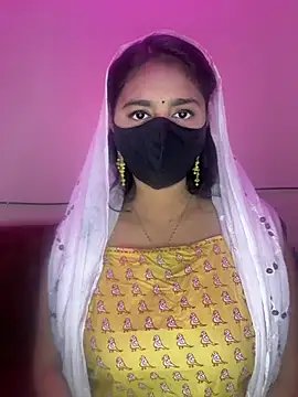 Dishasarmaa05 online show from 03.02.25