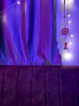 Dishasarmaa05 online show from 09.16.25