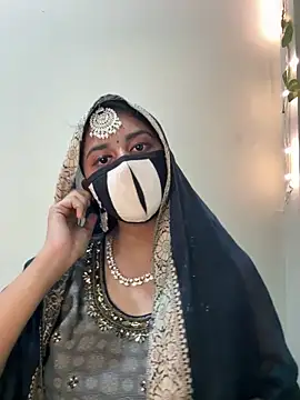 Dishasarmaa05 online show from 02.23.26