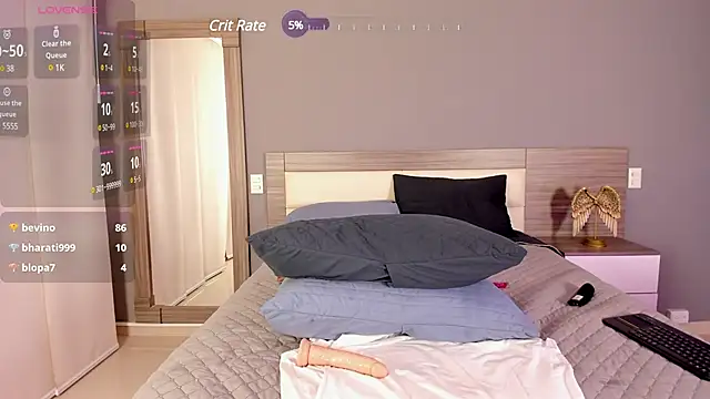 Ashly hills online show from 03.18.25