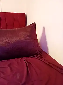 Snapshot of Barby19 chatting on 10.04.25 Barby19 online show from 10.04.25