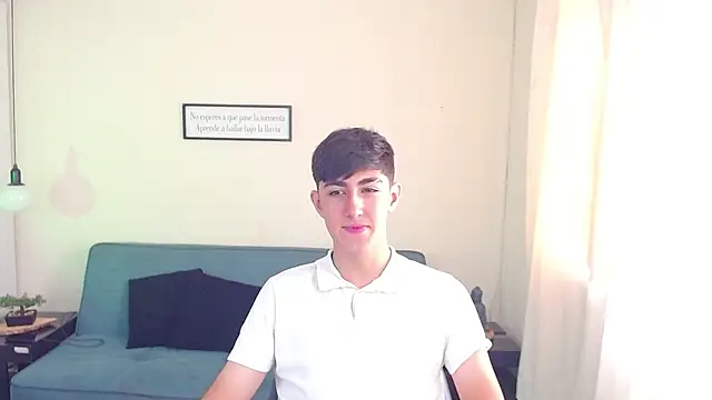 Snapshot of babymaik chatting on 02.25.25 babymaik online show from 02.25.25