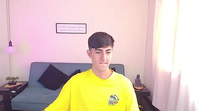 Snapshot of babymaik chatting on 02.26.25 babymaik online show from 02.26.25