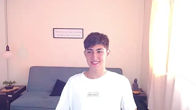 Snapshot of babymaik chatting on 03.01.25 babymaik online show from 03.01.25