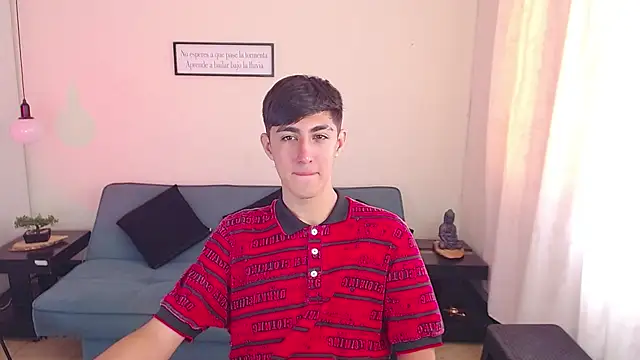 Snapshot of babymaik chatting on 03.03.25 babymaik online show from 03.03.25