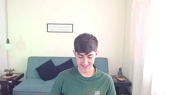 Snapshot of babymaik chatting on 03.05.25 babymaik online show from 03.05.25