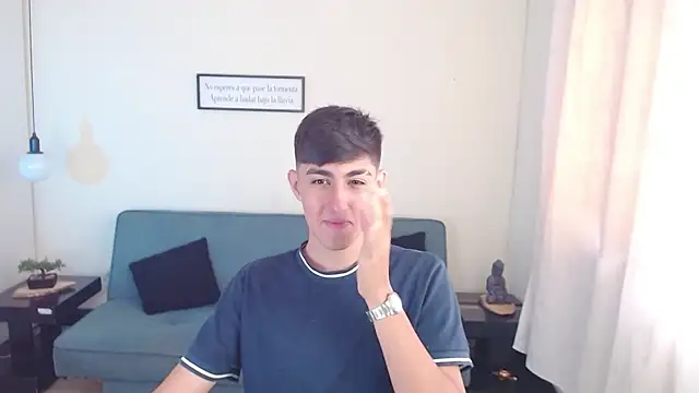 Snapshot of babymaik chatting on 03.06.25 babymaik online show from 03.06.25