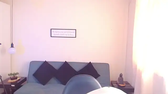 Snapshot of babymaik chatting on 03.20.25 babymaik online show from 03.20.25