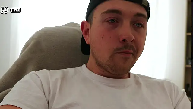 Snapshot of JBM007 chatting on 02.23.26 JBM007 online show from 02.23.26