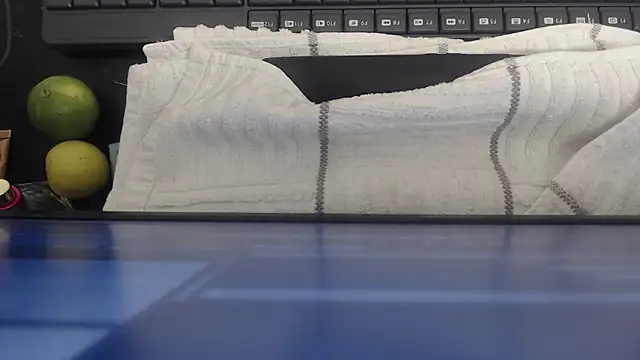 Mature 2025 online show from 03.19.25