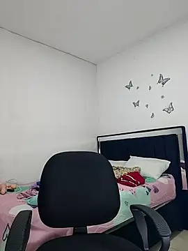 sophia ramirez12 online show from 12.22.25