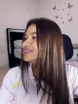 Snapshot of sophia_ramirez12 chatting on 03.07.26 sophia ramirez12 online show from 03.07.26