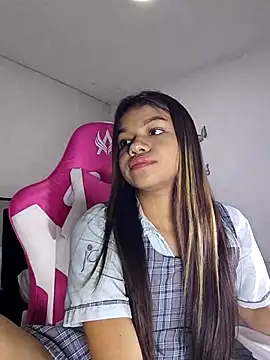 Snapshot of sophia_ramirez12 chatting on 03.21.26 sophia ramirez12 online show from 03.21.26