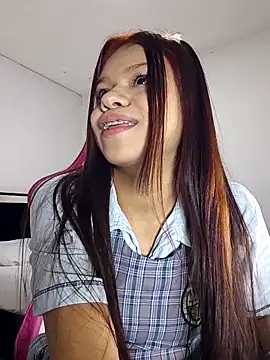 Snapshot of sophia_ramirez12 chatting on 03.28.26 sophia ramirez12 online show from 03.28.26