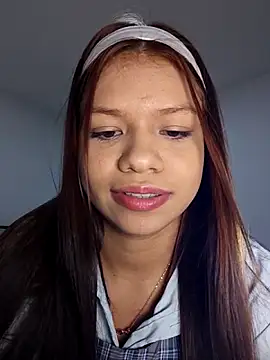 Snapshot of sophia_ramirez12 chatting on 04.08.26 sophia ramirez12 online show from 04.08.26