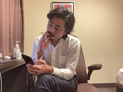 masato1115aa online show from 02.06.26