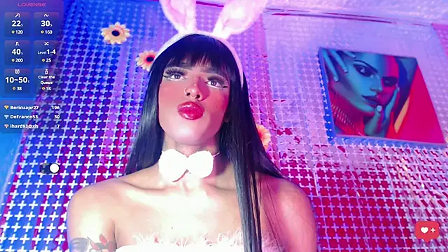 jymena xxx online show from 02.21.25