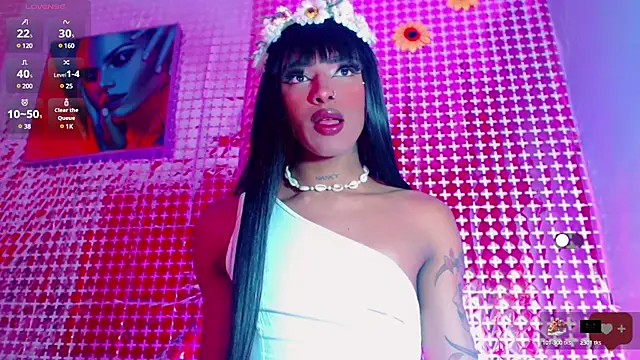 jymena xxx online show from 02.25.25