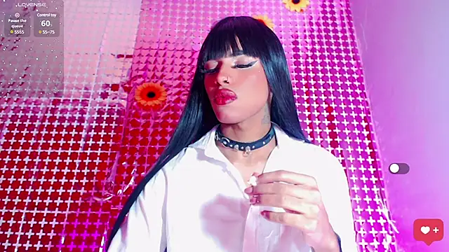 jymena xxx online show from 03.11.25