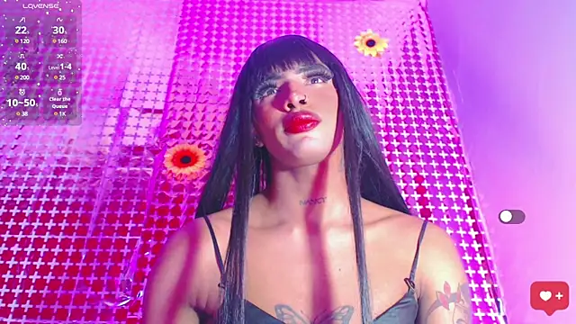 jymena xxx online show from 03.15.25