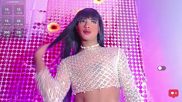 jymena xxx online show from 03.18.25