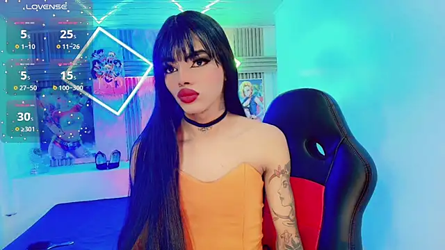 jymena xxx online show from 09.27.25