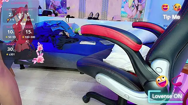 jymena xxx online show from 10.21.25