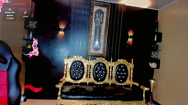 jymena xxx online show from 11.01.25