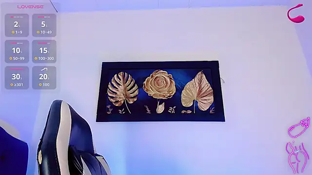 jymena xxx online show from 11.13.25