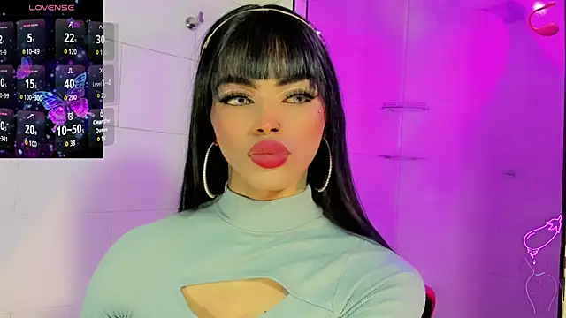 jymena xxx online show from 12.04.25