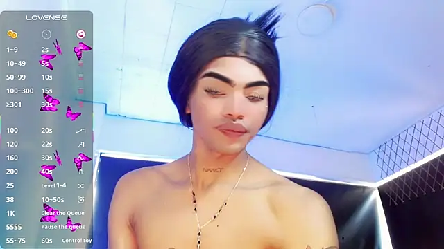 jymena xxx online show from 03.15.26