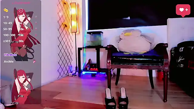 jymena xxx online show from 05.11.26