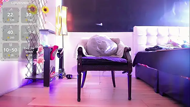 jymena xxx online show from 05.25.26