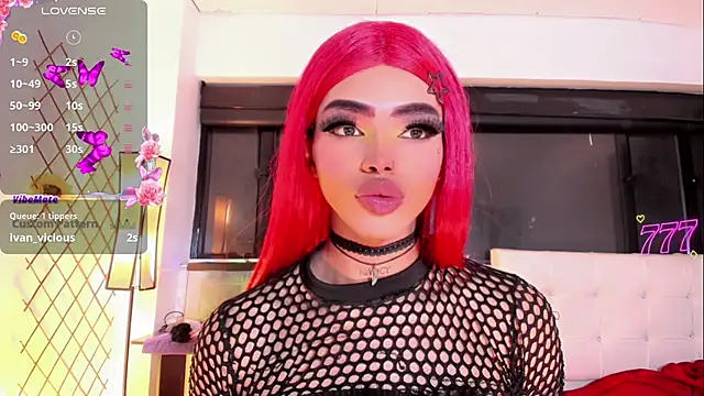 jymena xxx online show from 07.05.26