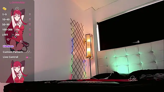 jymena xxx online show from 07.16.26