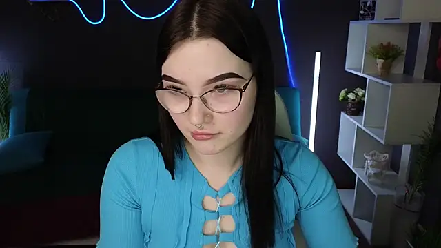 milliedoll online show from 02.23.25