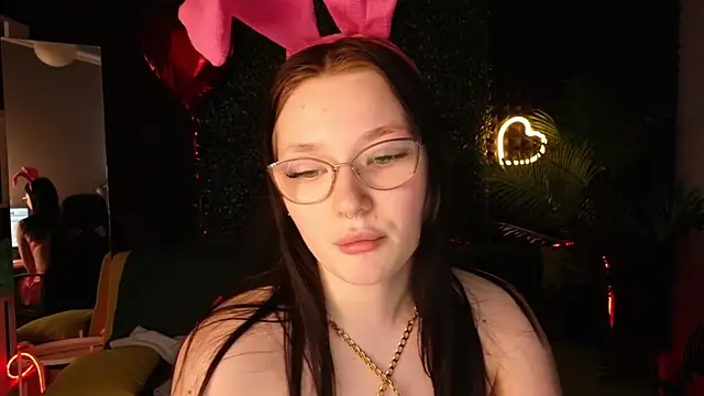 milliedoll online show from 03.08.25