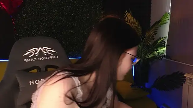 milliedoll online show from 03.22.25