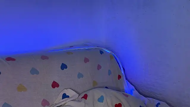 milliedoll online show from 09.20.25