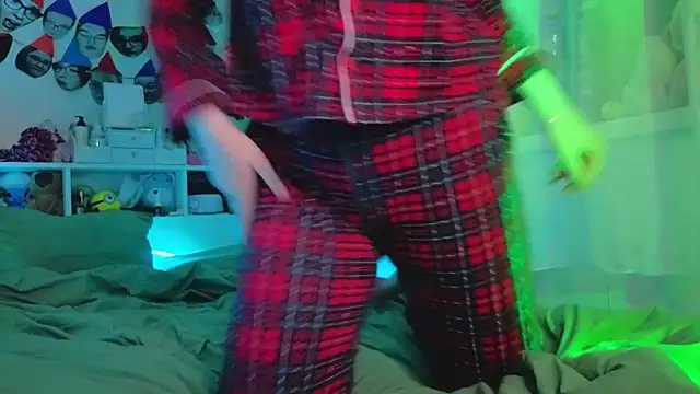 milliedoll online show from 12.18.25