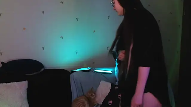 milliedoll online show from 05.24.26