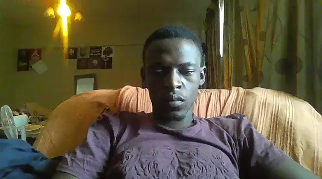 Justusual444 online show from 03.07.25